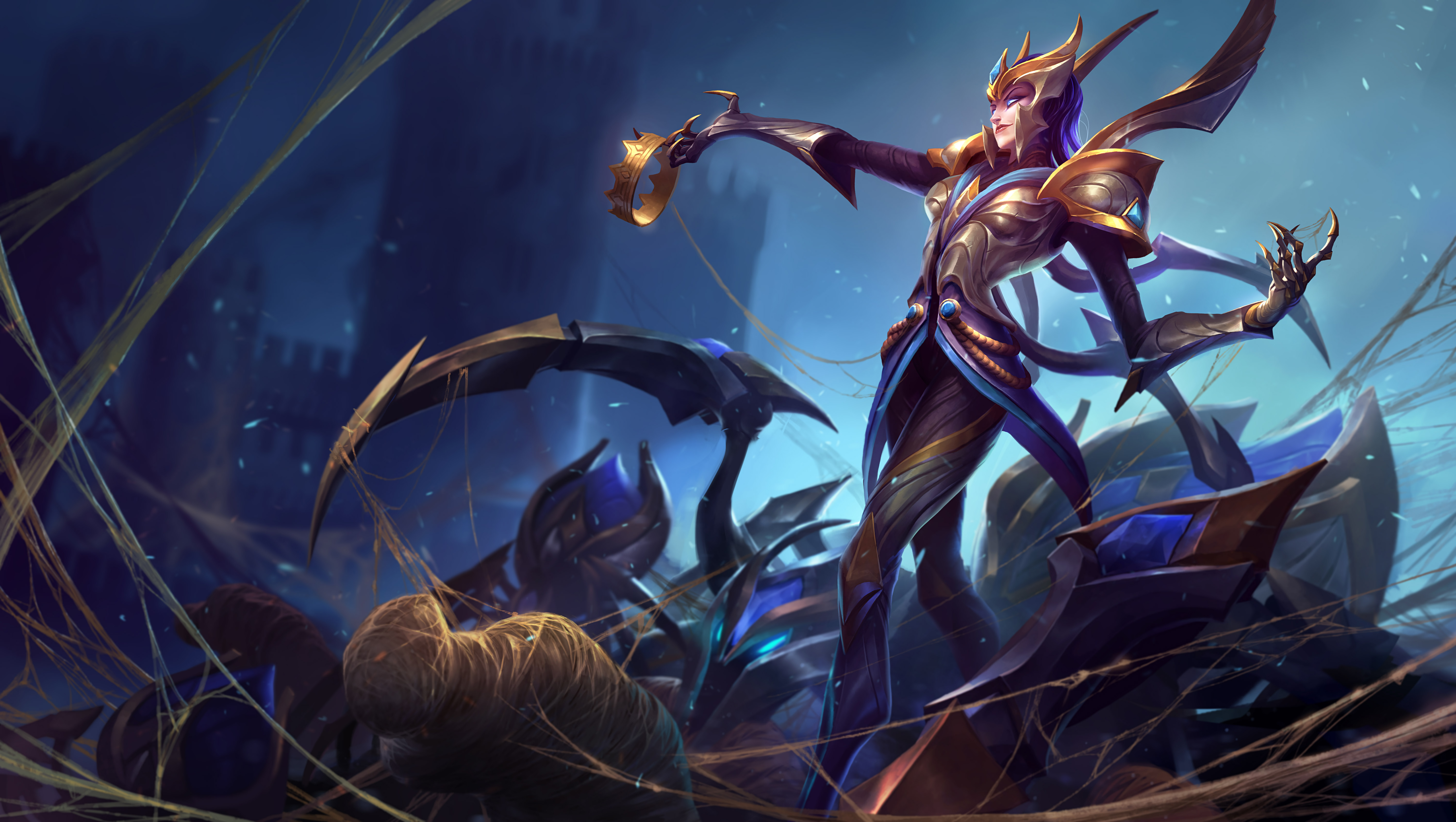 2025LPL第一赛段开赛倒计时2天！C组队伍大名单海报