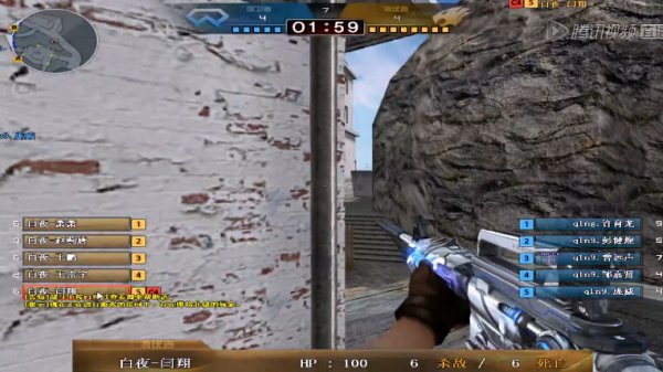 Breathe ：就希望大家能好好发挥吧，然后不要被连败就是弄得太低迷