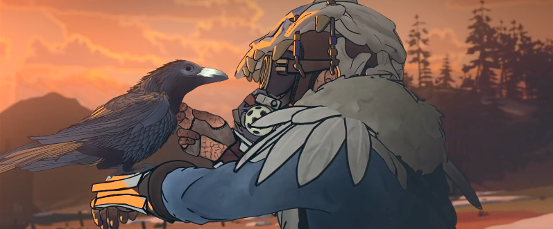 CSGO sdy：这次比赛的发挥或决定我在NaVi的未来