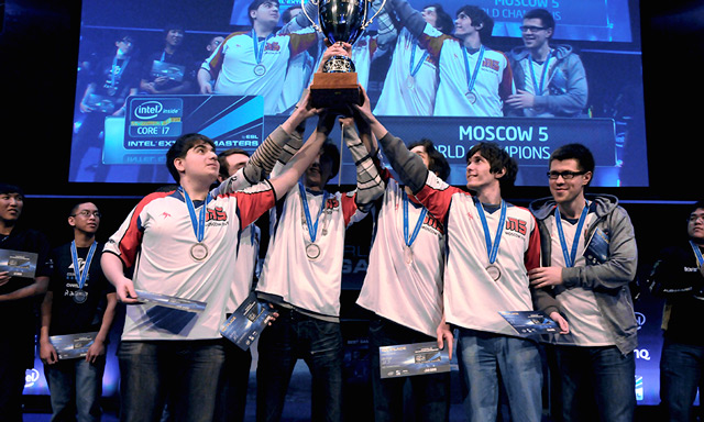 Heroic 在组织历史上取得了最成功的一年