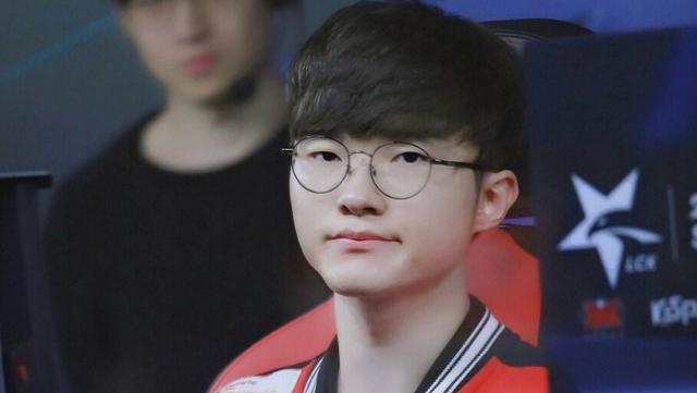 TGA2025各大奖项公布：ShowMaker入选最佳电竞选手提名