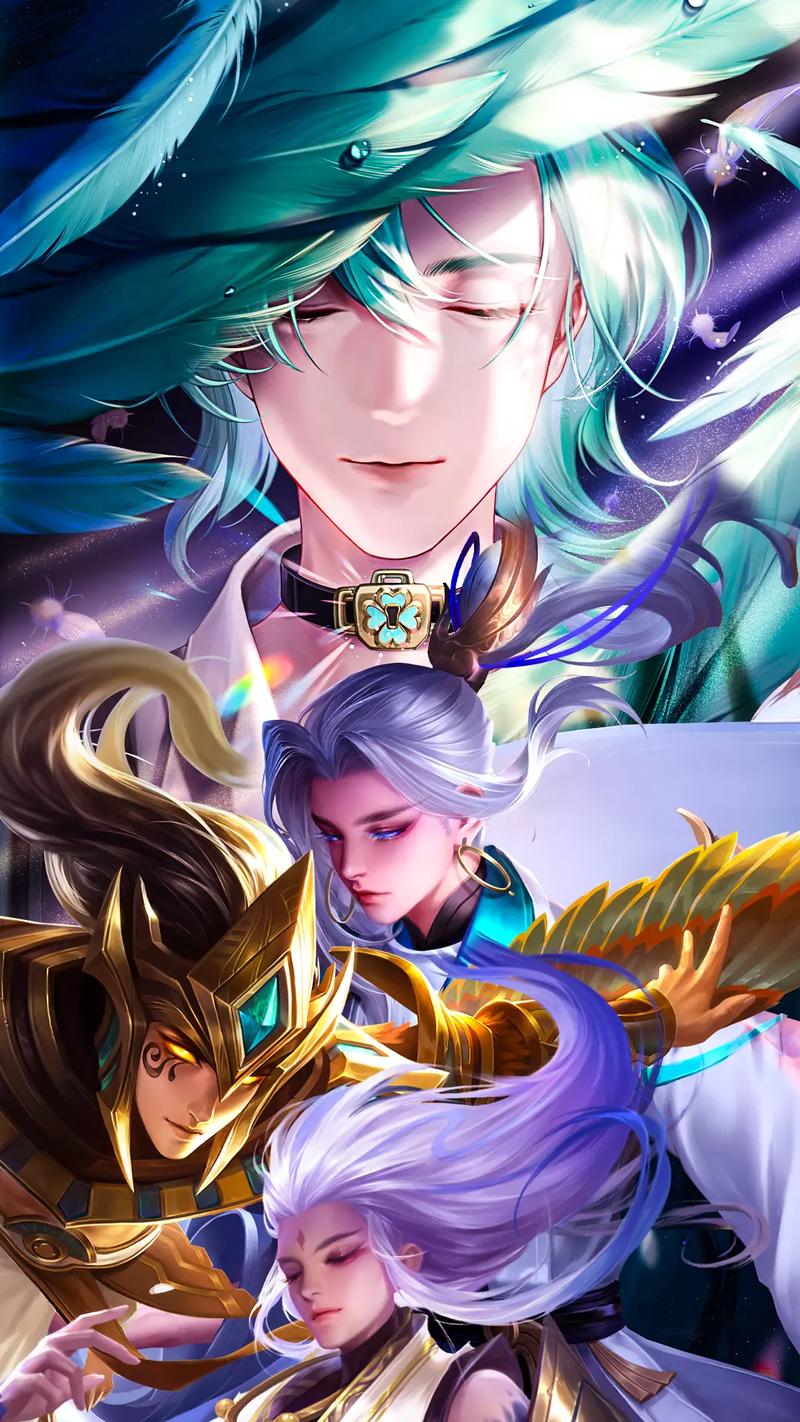 公示期结束，Elk、XUN正式成为亚运会中国英雄联盟项目代表队选手