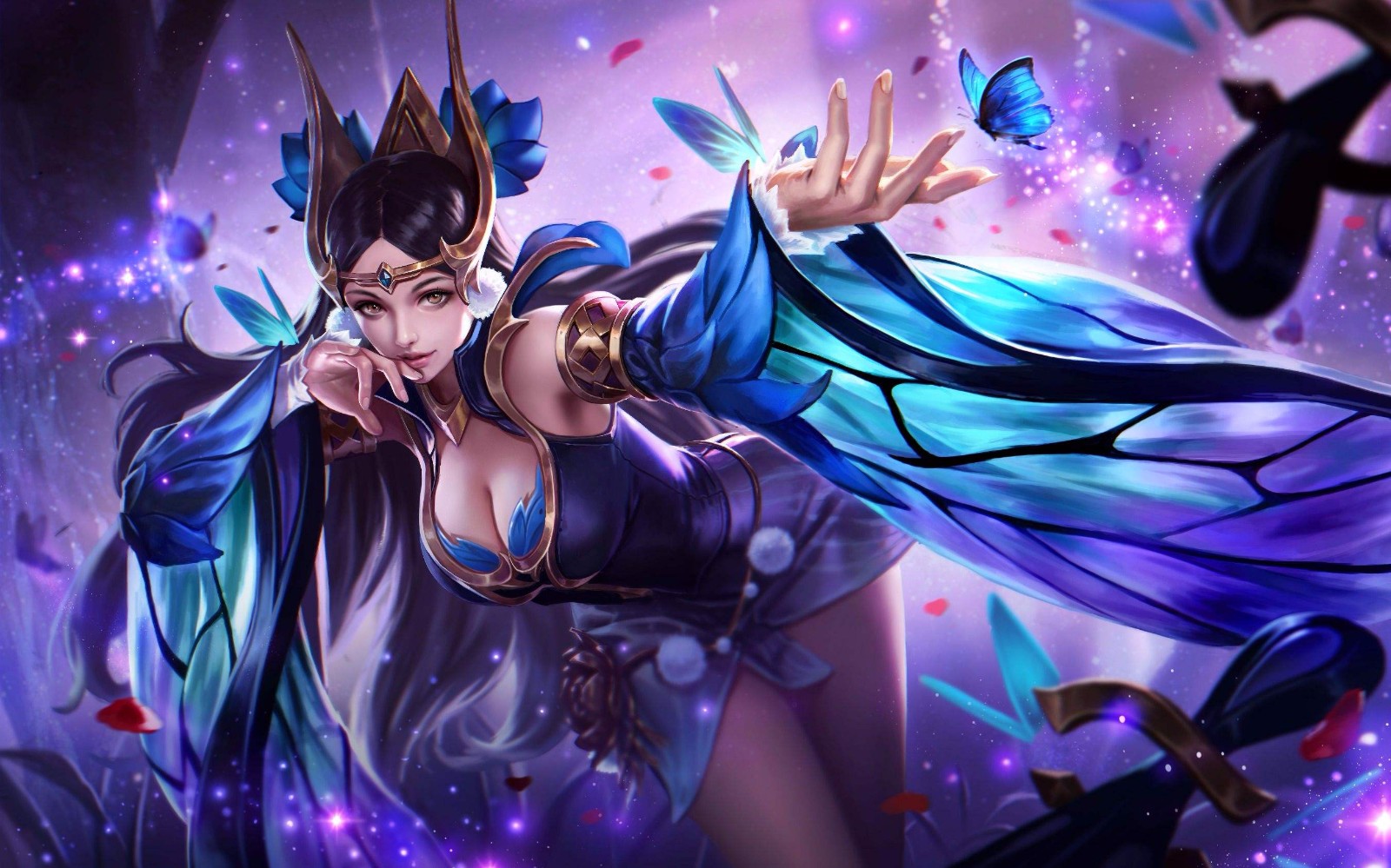 JDG横扫FPX，Flandre达成400胜场，Kanavi达到300胜