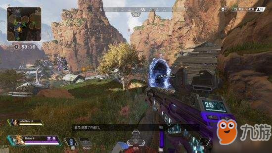 CSGO：队伍胜率保证！ropz荣膺EPL S15 MVP奖章