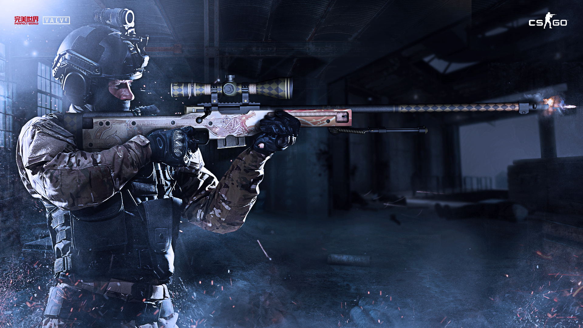 ZETA DIVISION 和 DFM 拒绝参加 EWC 2025 VALORANT 太平洋预选赛 — 完整参赛队伍名单已公布