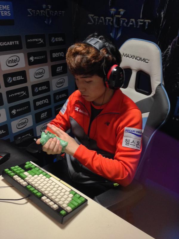 海外直播平台骚操作，有人冒充DOTA2职业选手进行直播