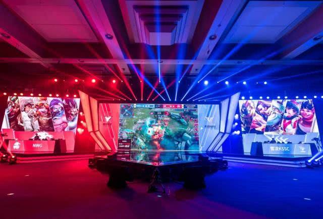 Paper Rex 击败 Talon 进入总决赛 - VCT 2025： 太平洋第二阶段