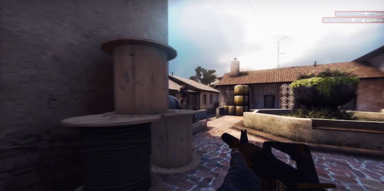 因ID冲突被迫改名！剑皇Sword更名为Sw0rd